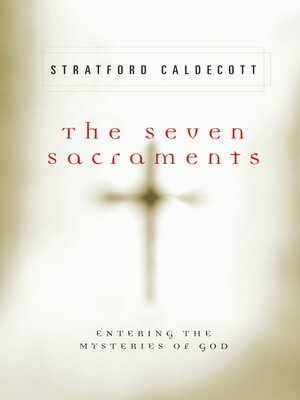 cover image of Seven Sacraments